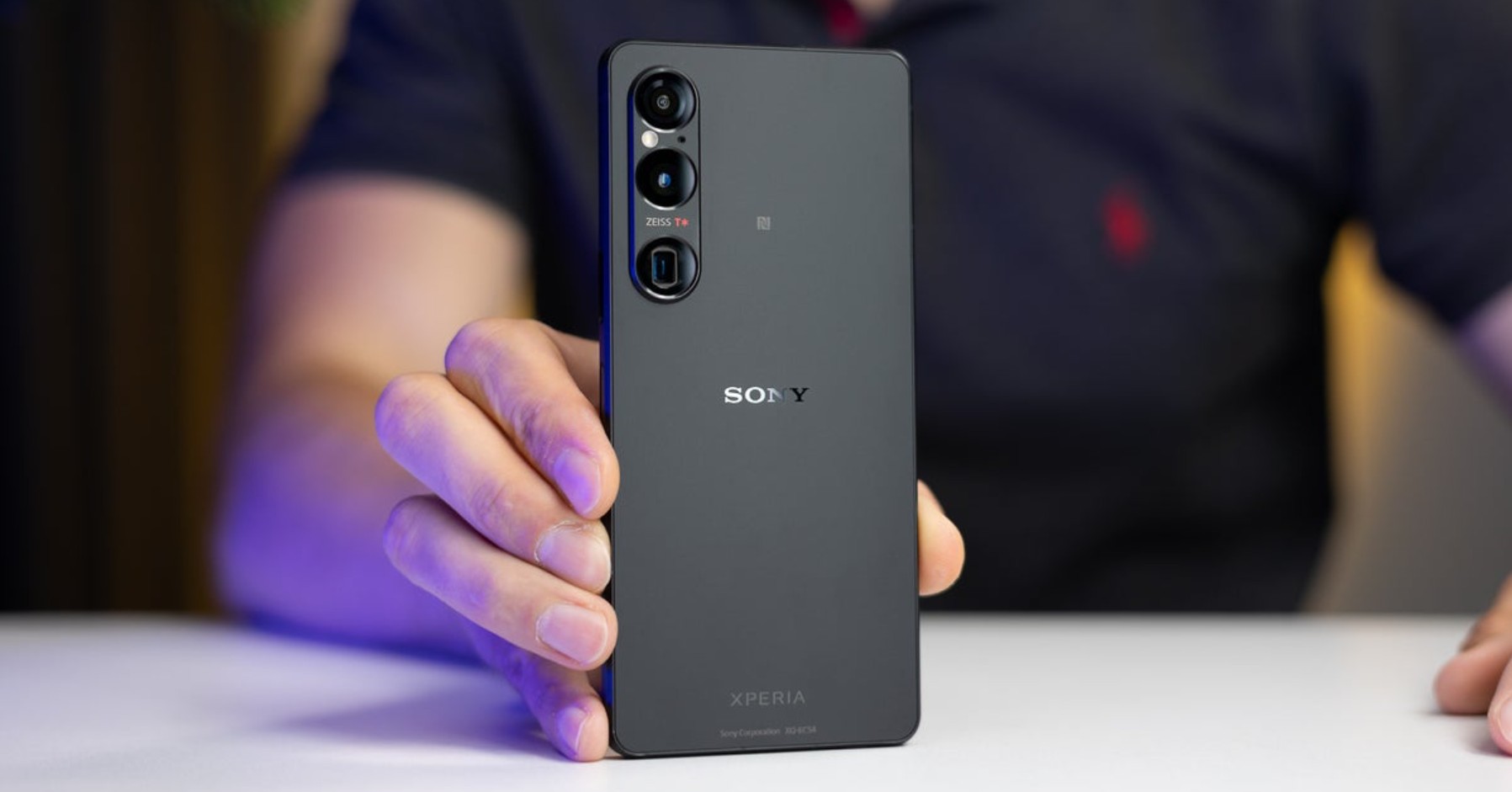 sony-xperia-1-vii-cad-renders-surface سونی اکسپریا 1 VII