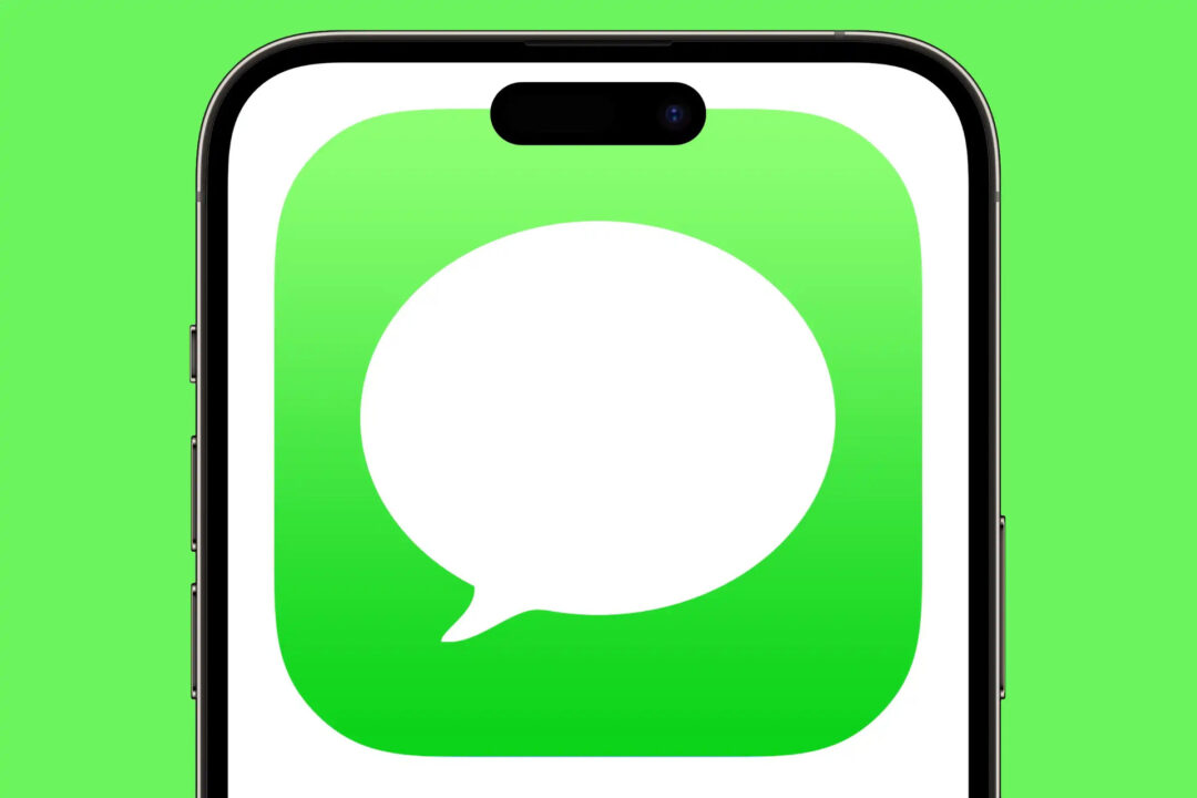 باگ قدیمی برنامه iMessage
