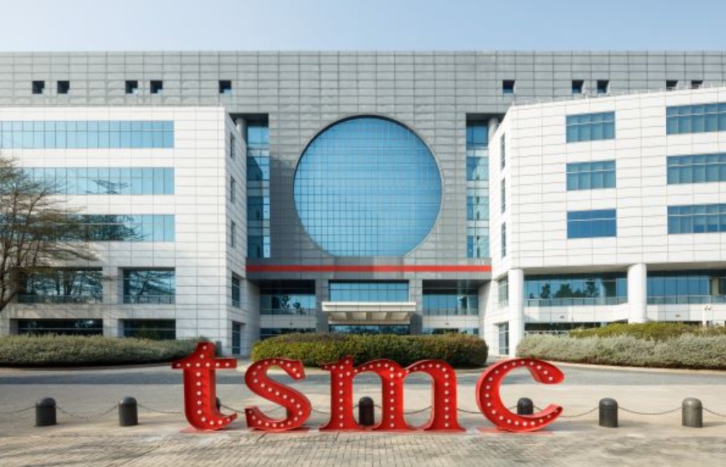 TSMC