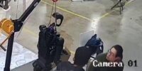 قیام ربات‌ها آغاز شد؟ ربات خشمگین در چین اپراتورش را فراری داد!