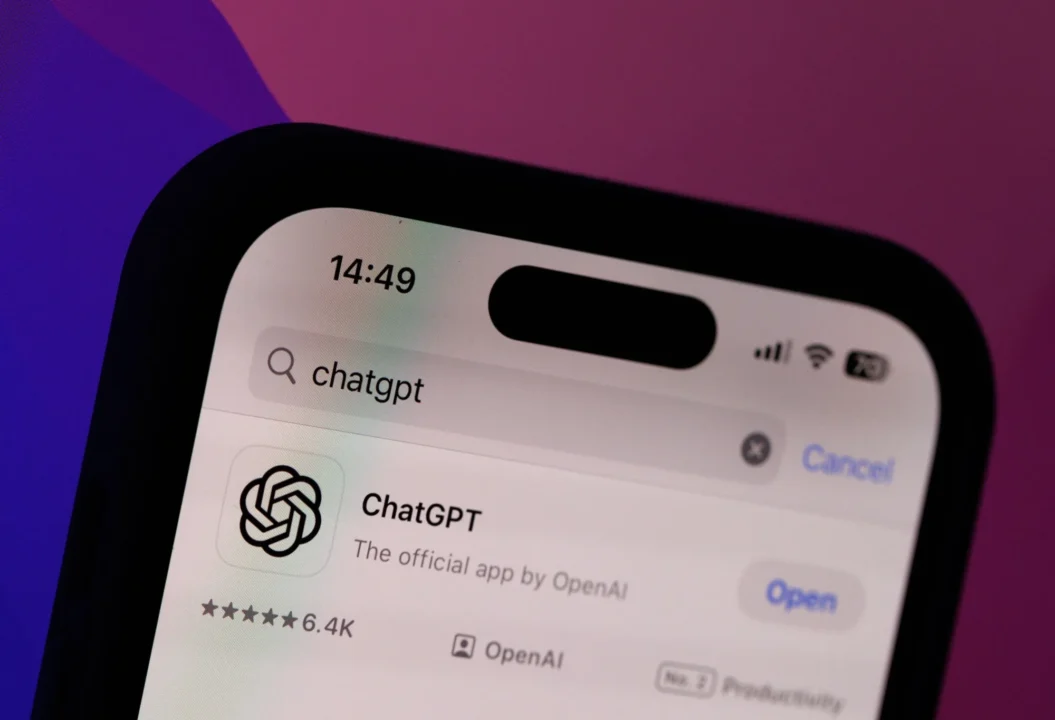 chatGPT