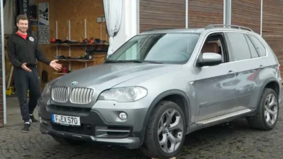 بیامو X5