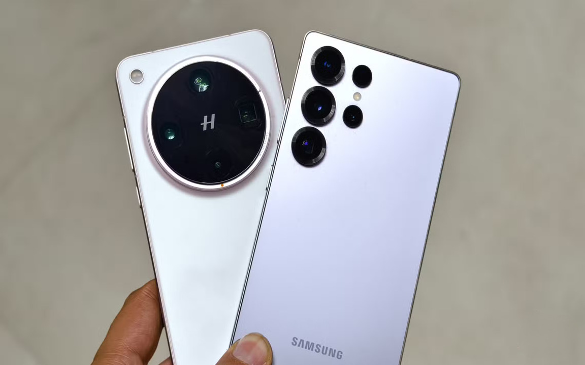 اوپو فایند X8 اولترا