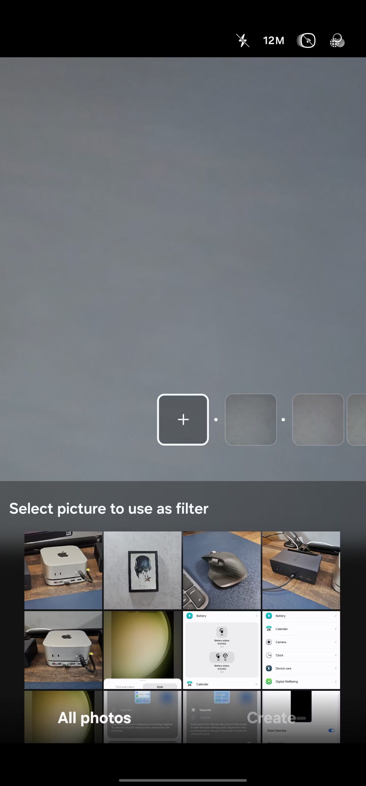 6-one-ui7-settings-samsung-galaxy-owners-should-change13 تنظیمات کاربردی One UI 7