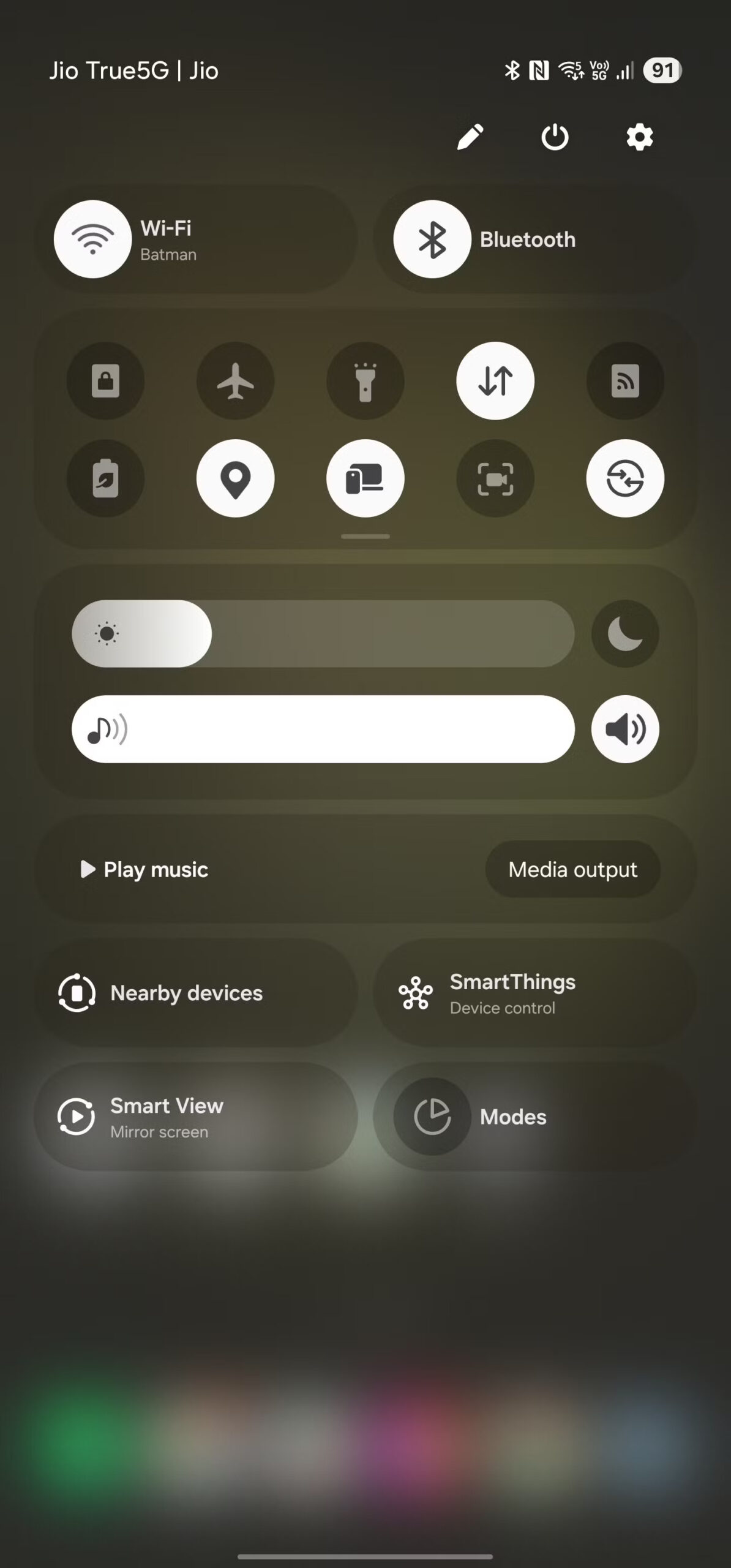 6-one-ui7-settings-samsung-galaxy-owners-should-change3 تنظیمات کاربردی One UI 7