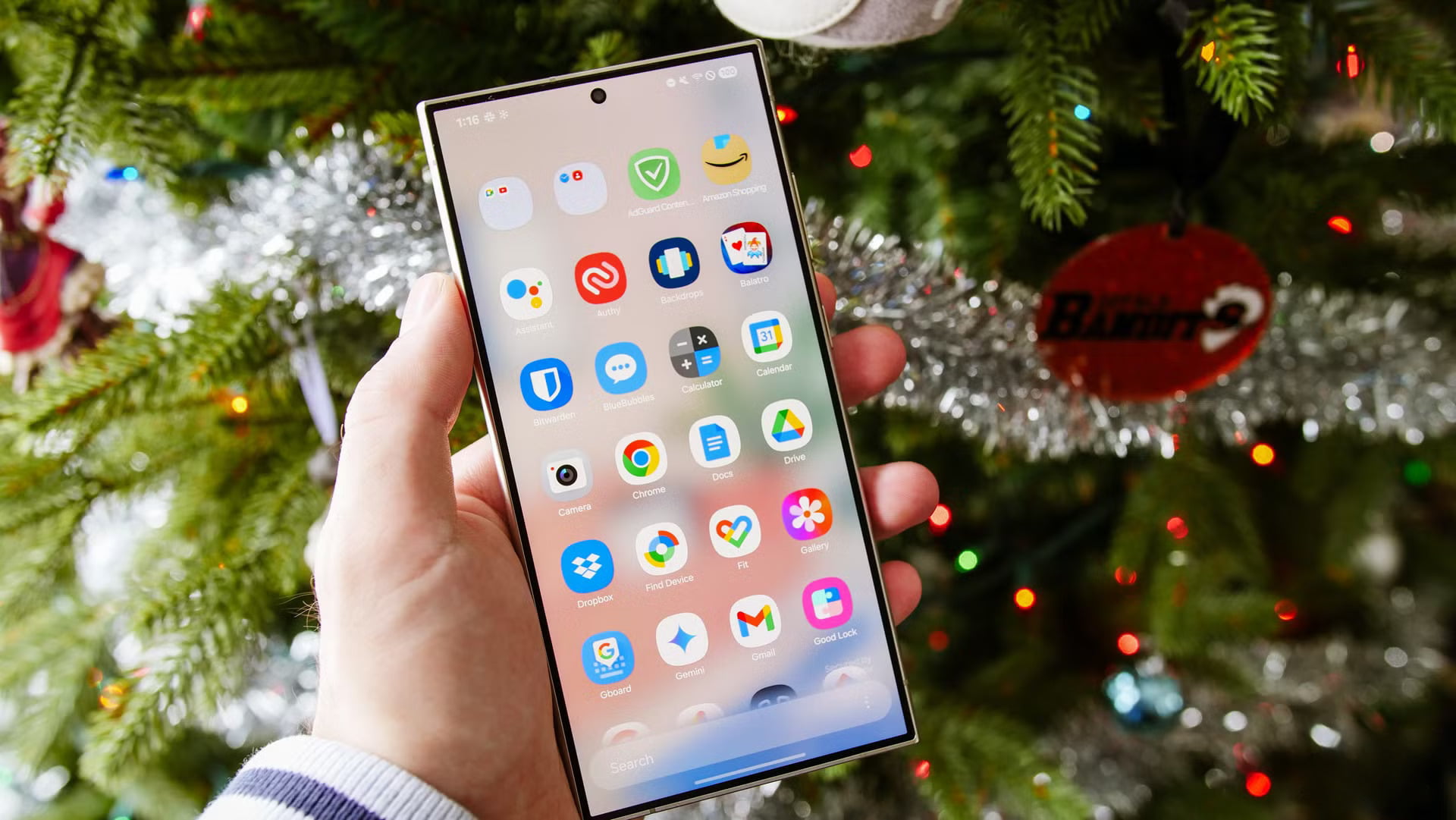 6-one-ui7-settings-samsung-galaxy-owners-should-change4 تنظیمات کاربردی One UI 7