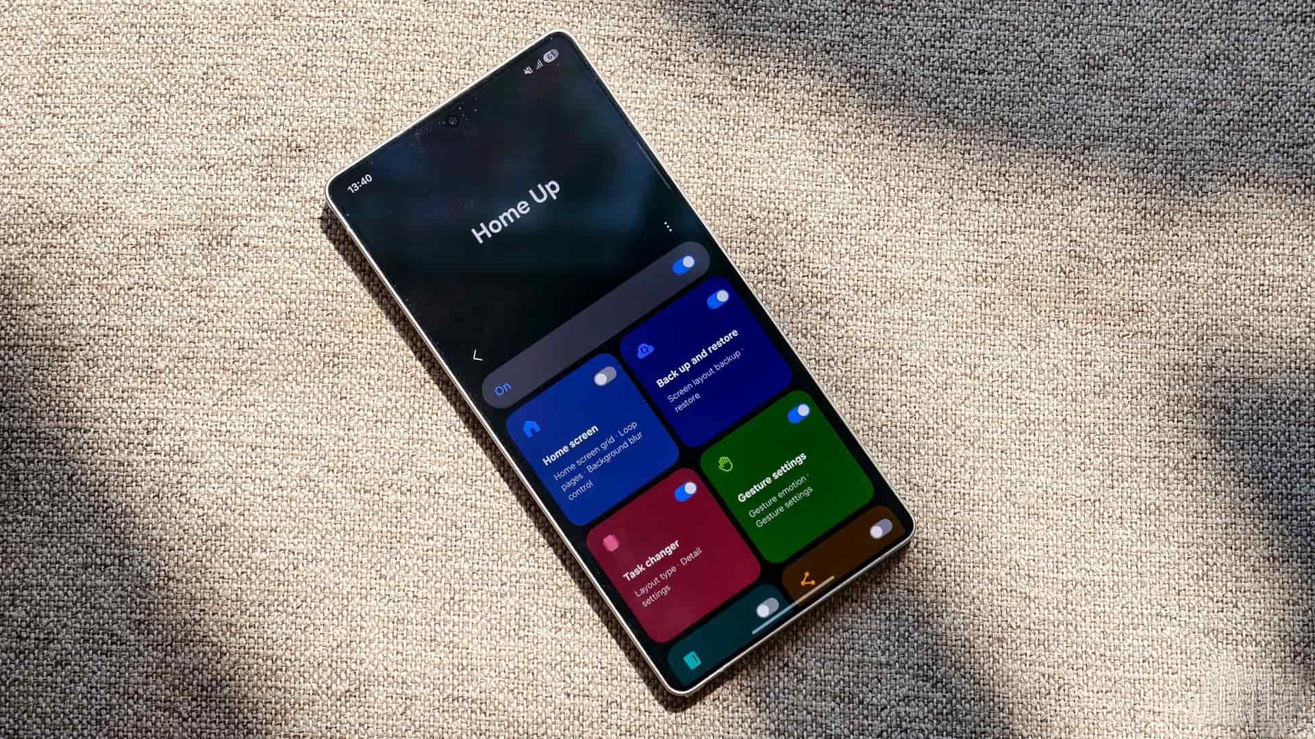 6-one-ui7-settings-samsung-galaxy-owners-should-change5 تنظیمات کاربردی One UI 7