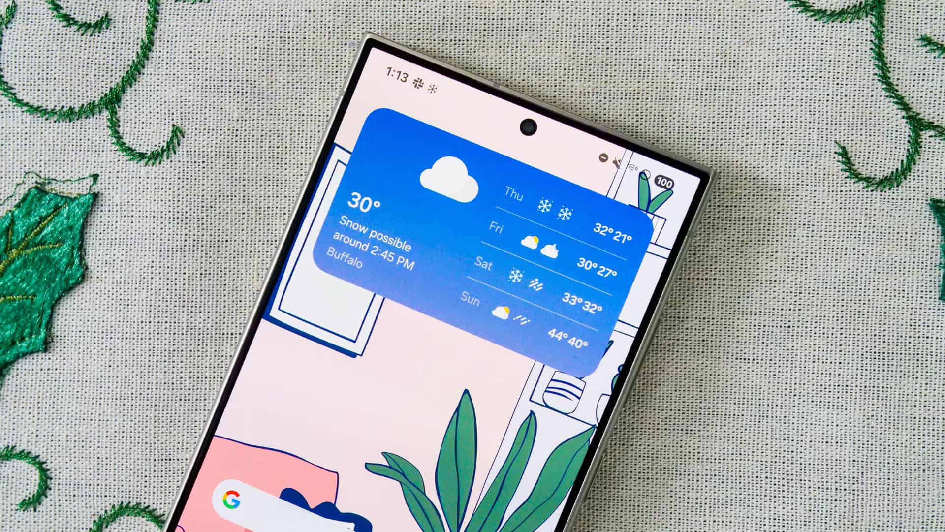 6-one-ui7-settings-samsung-galaxy-owners-should-change7 تنظیمات کاربردی One UI 7