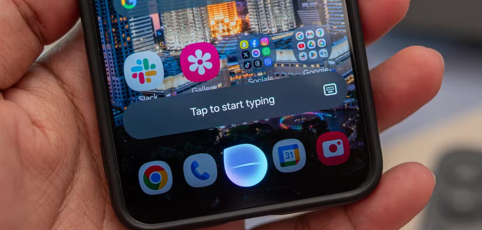 7 Samsung One UI features I wish all Android phones had2 7 قابلیت رابط کاربری One UI سامسونگ که آرزو میکنیم سایر گوشیهای اندرویدی داشته باشند