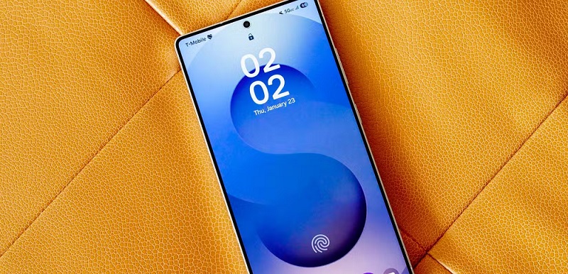 7 Samsung One UI features I wish all Android phones had4 7 قابلیت رابط کاربری One UI سامسونگ که آرزو میکنیم سایر گوشیهای اندرویدی داشته باشند