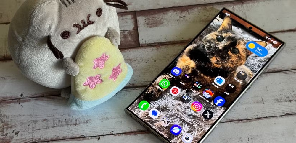 7 Samsung One UI features I wish all Android phones had6 7 قابلیت رابط کاربری One UI سامسونگ که آرزو میکنیم سایر گوشیهای اندرویدی داشته باشند