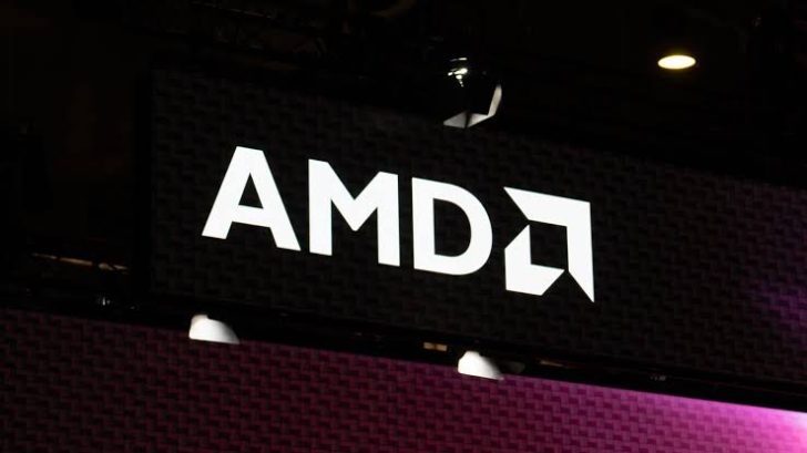 AMD