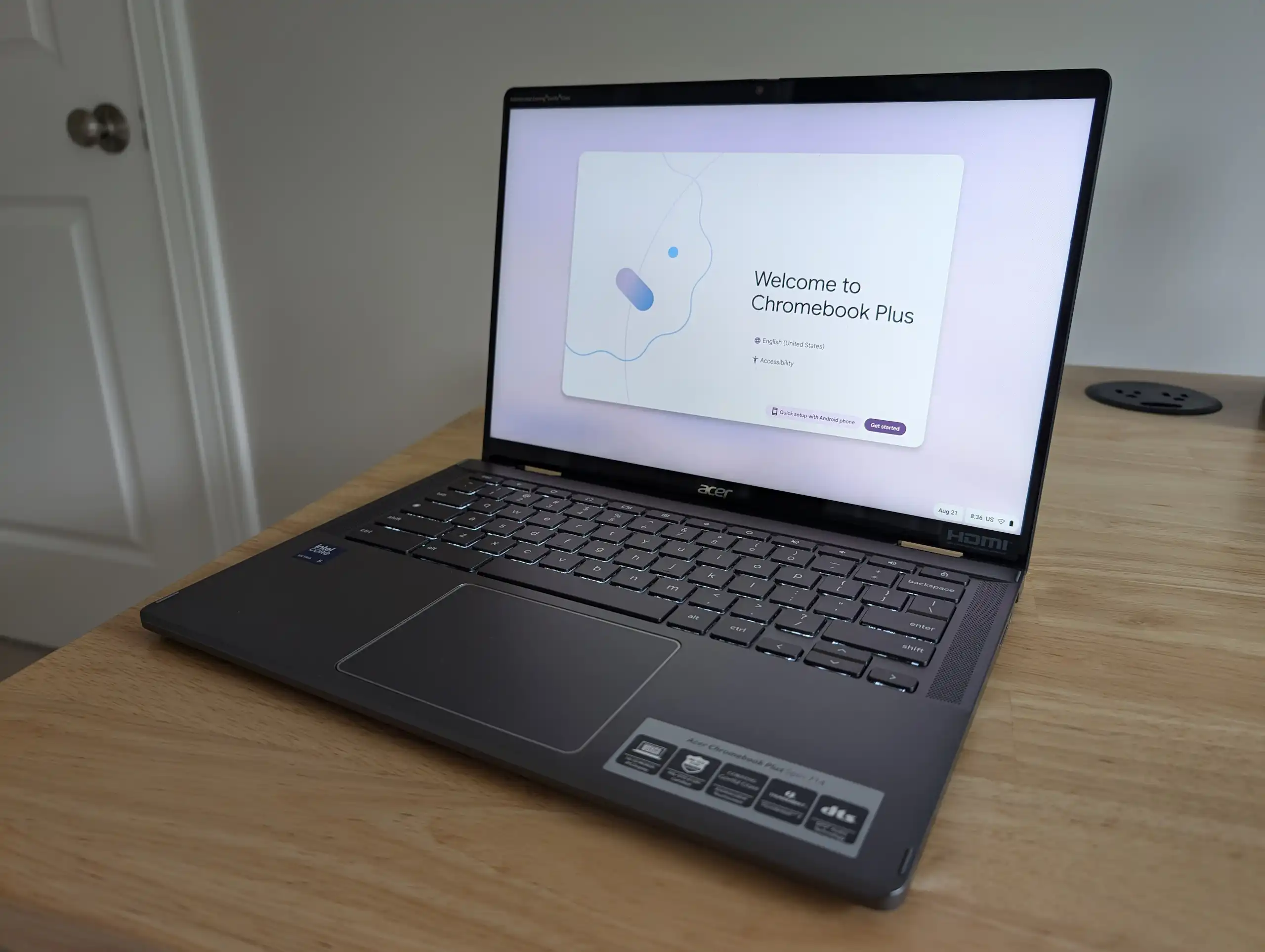 Acer-Chromebook-Plus-Spin-714-open Acer Chromebook Plus Spin 714