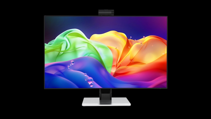 Acers New Predator Lineup Features 500Hz QD-OLED Monitors--1 مانیتورهای سری Predator ایسر با پنل 500Hz QD-OLED معرفی شدند