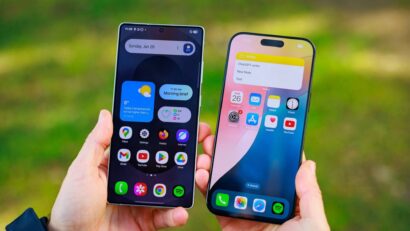 آیا زمان عرضه رقیب چینی اندروید و iOS فرا رسیده است؟
