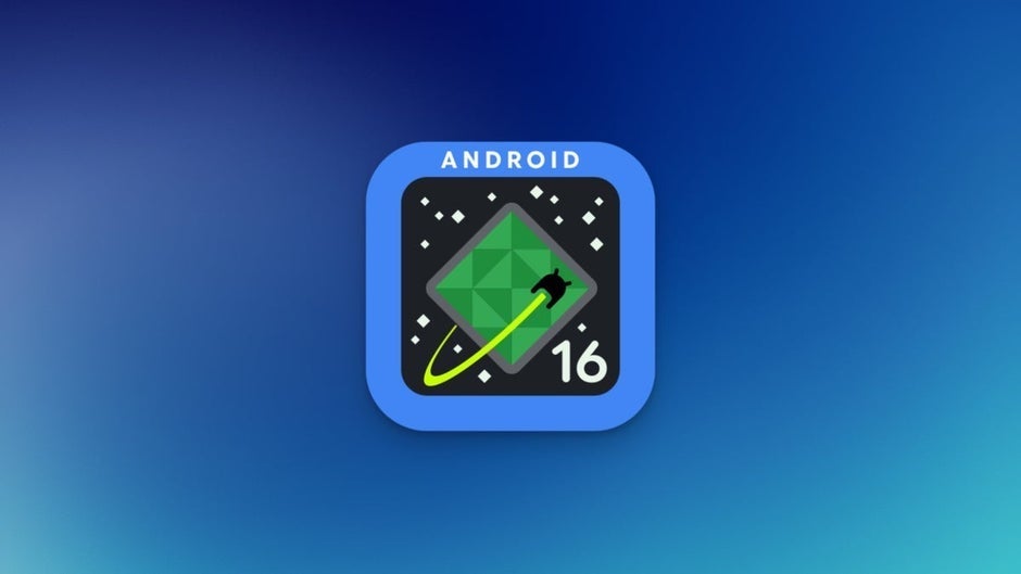 اندروید 16