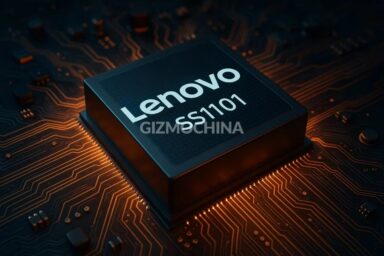 تراشه اختصاصی لنوو در Geekbench رویت شد