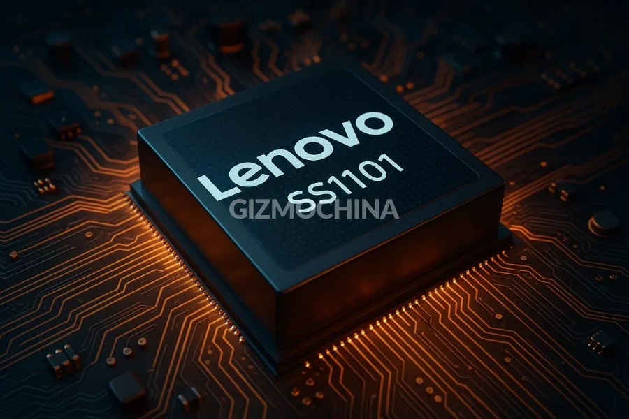 تراشه اختصاصی لنوو در Geekbench رویت شد