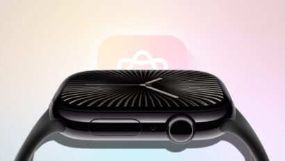 شایعه: اپل از برنامه‌ ساخت ساعت اپل واچ با دوربین داخلی در سال 2027 صرف‌نظر کرد