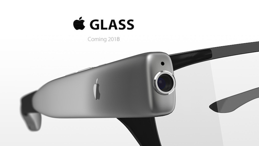 AppleGlass آینده آیفون در سال ۲۰۲۶ و پس از آن - دیجینوی