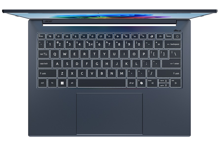 Aspire A14 AI