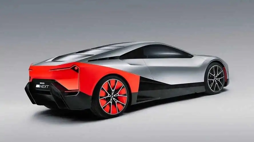 Bad News BMW Wont Build a New Supercar Anytime Soon-1 خبر بد: BMW فعلاً سوپرکار جدیدی نخواهد ساخت