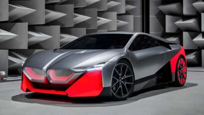 خبر بد: BMW فعلاً سوپرکار جدیدی نخواهد ساخت