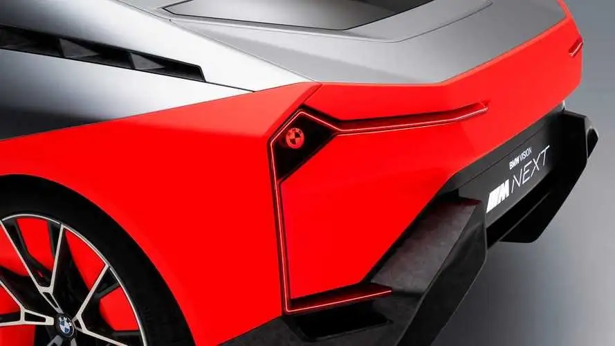 Bad News BMW Wont Build a New Supercar Anytime Soon1 خبر بد: BMW فعلاً سوپرکار جدیدی نخواهد ساخت