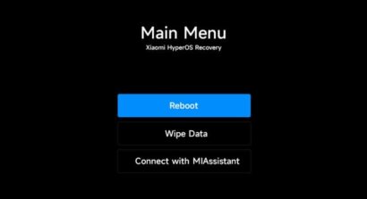 Breaking Alert Highly critical Redmi A3 bug found ردمی A3