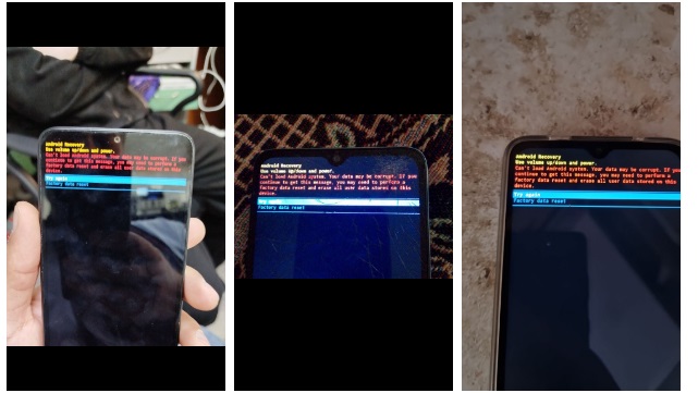Breaking Alert Highly critical Redmi A3 bug found1 ردمی A3