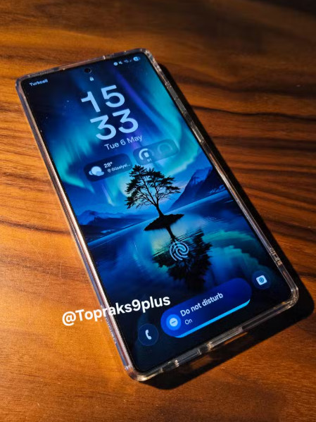 Do not Disturb Now Bar قابلیت Now Bar در One UI 8 کاربردی تر خواهد شد - دیجینوی
