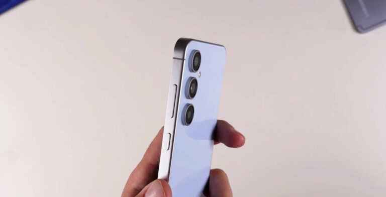 گلکسی S25 FE