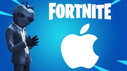 اپل اپیک فورتنایت