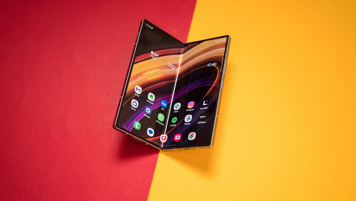 gshxjmx6g4vapzfrojdaok-1200-80jpg Android 2 نشان دهنده جدی بودن گوگل در مورد دستگاه های تاشو - Digino است