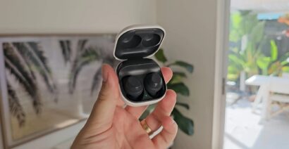 ایرباد Galaxy Buds Core باتری‌ بزرگتری نسبت به Galaxy Buds FE دارد