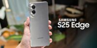 سامسونگ در تبلیغات Galaxy S25 Edge اپل را مورد تمسخر قرار داده!