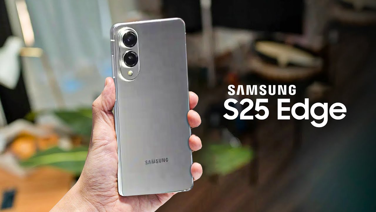 Galaxy-S25-Edge-price-1 سامسونگ با گلکسی اس ۲۵ اج، به مسیر اشتباهی میرود - دیجینوی