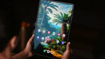 آغاز تست One UI 8 روی گلکسی تب S10 اولترا؛ پرش سریع سامسونگ به اندروید 16