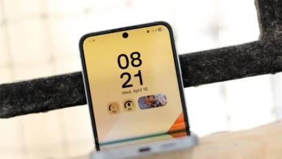 One UI 8
