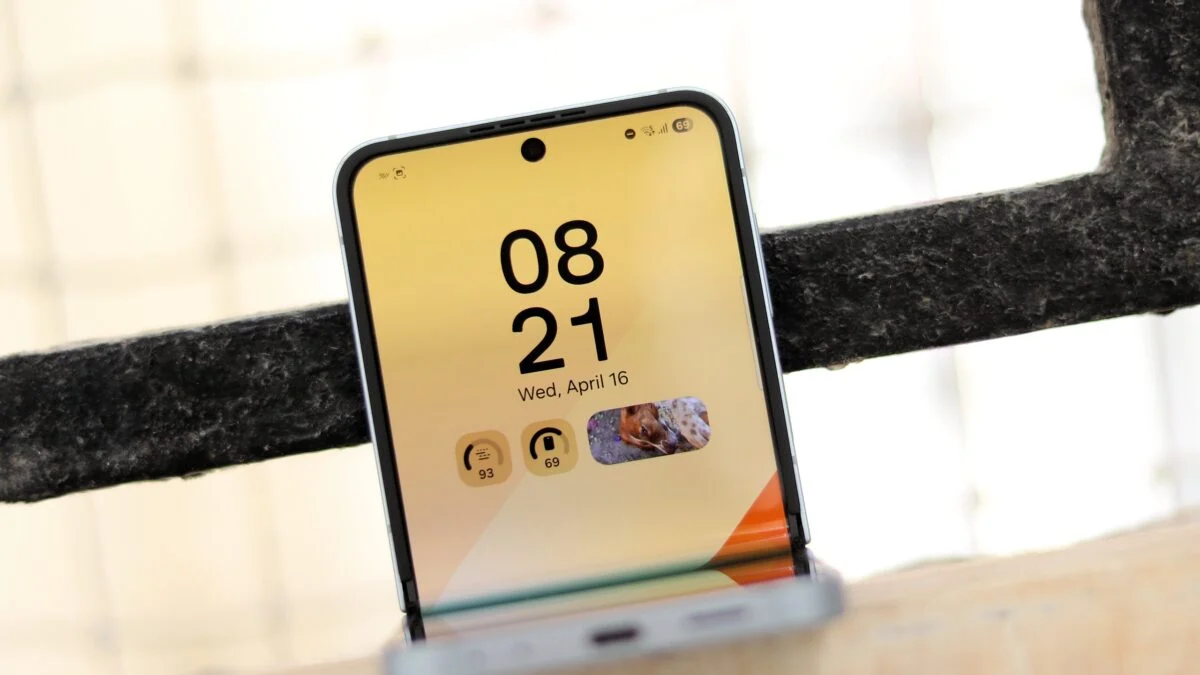 One UI 8