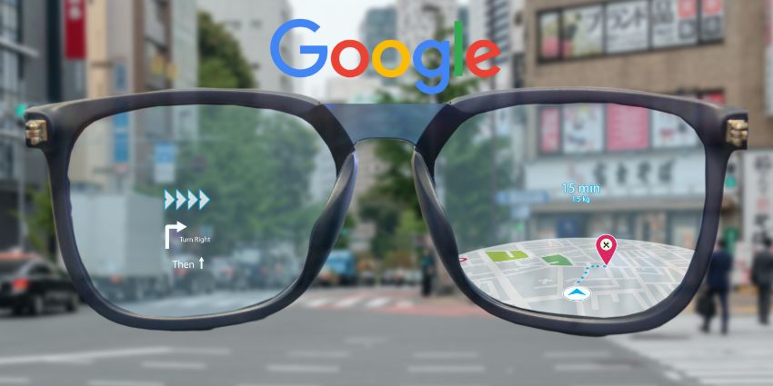 گوگل هنوز چیزی برای ارائه در مورد Android XR ندارد - دیجینوی
