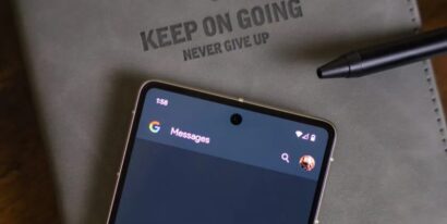 Google Messages