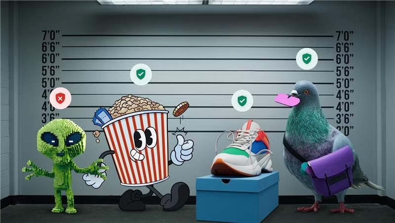 Google Play wants to make sure you Download apps not traps1-- گوگل پلی میخواهد اطمینان حاصل کند که شما اپلیکیشنها را دانلود میکنید، نه تلهها را