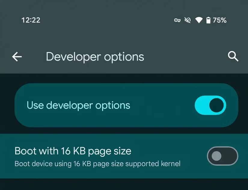 Google Play will come with strict memory rules starting in November1 گوگل پلی از آبان ماه با ضوابط سختگیرانه حافظه همراه خواهد شد