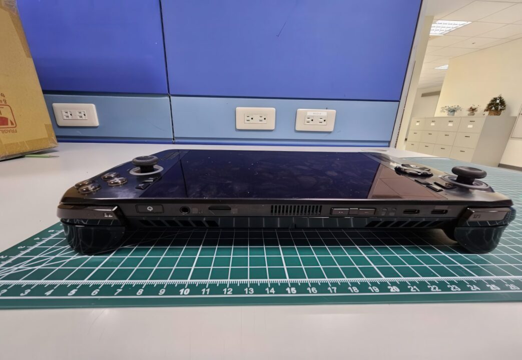 GqT8Gx3bAAIw13Y-HD-1456x1005 نخستین تصاویر کنسول دستی ایکس باکس و ایسوس ROG Ally 2