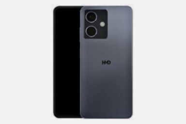 HMD Vibe 2 processor display camera and battery specs leak مشخصات گوشی HMD Vibe 2 افشا شد
