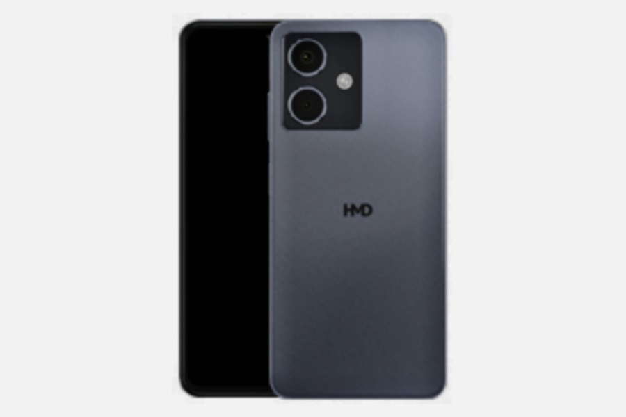 HMD Vibe 2 processor display camera and battery specs leak مشخصات گوشی HMD Vibe 2 افشا شد