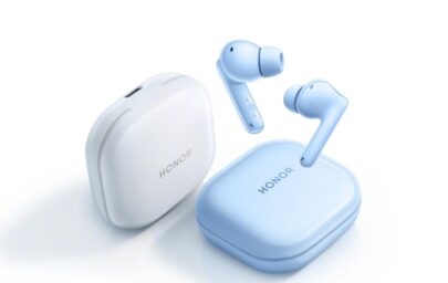 آنر هنگام برگزاری رویداد سری 400 خود در چین، از ایرباد بی‌سیم EarBuds X9 رونمایی کرد.