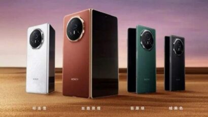 آنر مجیک V5
