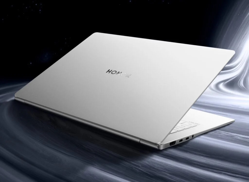 HONOR MagicBook Pro 14 Debuts in Malaysia with 146-- لپتاپ HONOR MagicBook Pro 14 با نمایشگر 14.6 اینچی معرفی شد
